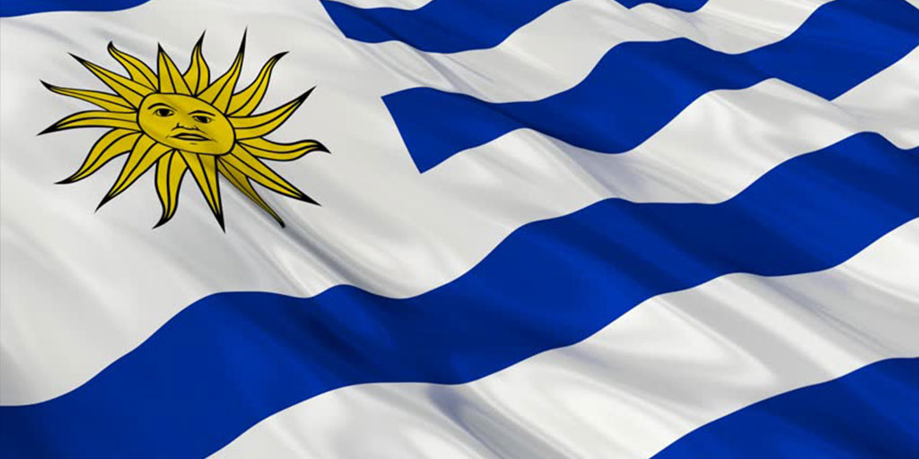 Uruguay