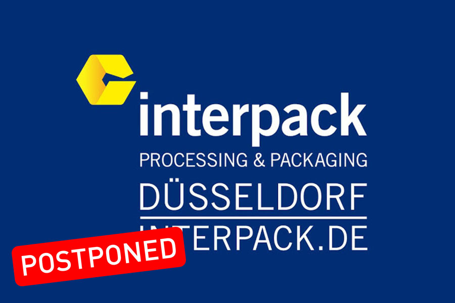 interpack 2021 postponed