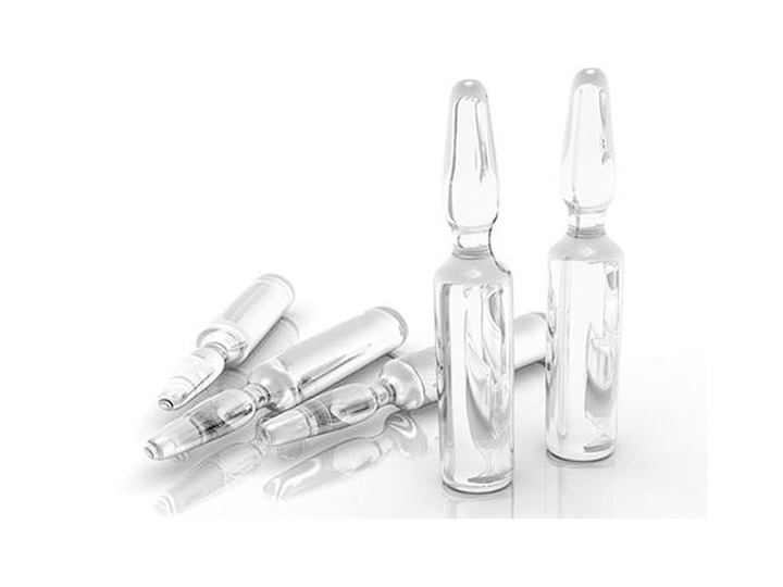 Vials und Ampullen