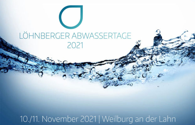 Loehnberg Waste Water Days 2021