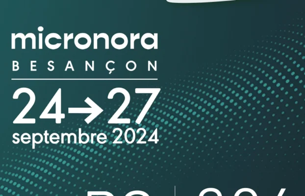 Micronora 2024 | Besancon | 24 – 27 September 2024