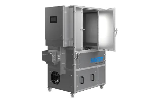 Chamber Dryer H01 compact