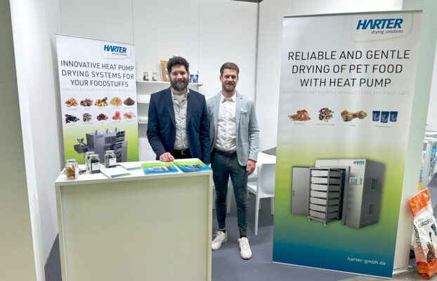 Zoomark 2025: A Successful Trade Fair in Bologna
