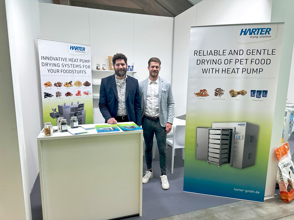 Zoomark 2025: A Successful Trade Fair in Bologna