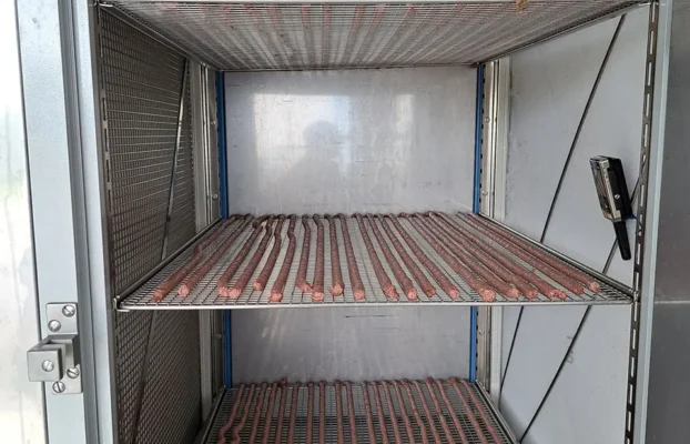 How Solutions for Heat Pump Dryers are Worked out