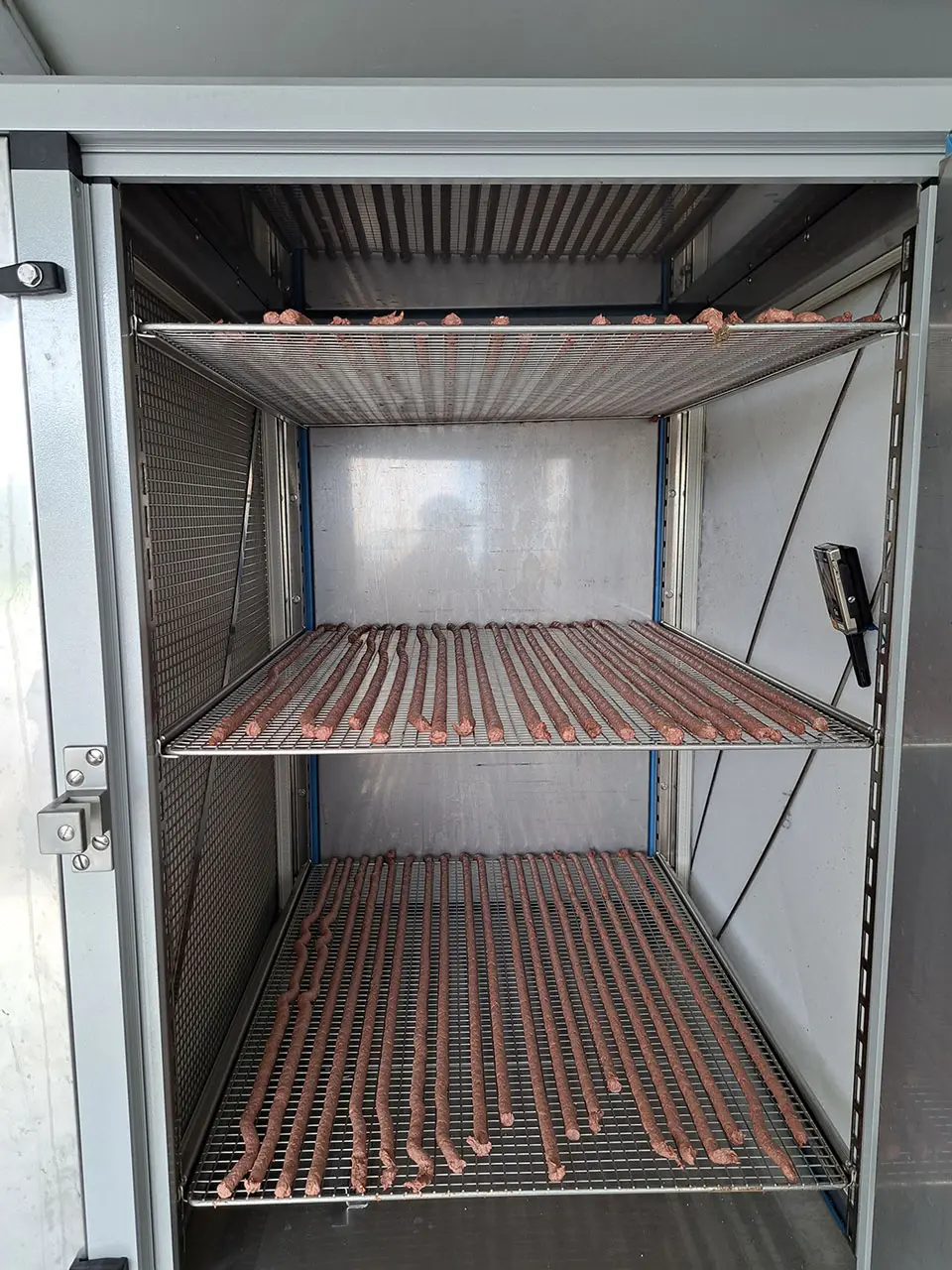 How Solutions for Heat Pump Dryers are Worked out