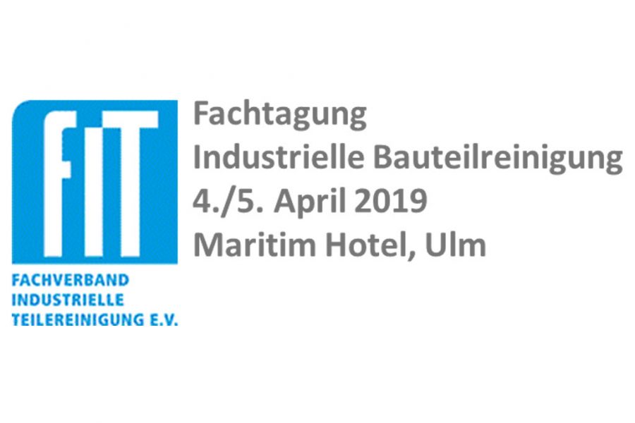 Pharma-Kongress in Düsseldorf, 9.-10. April 2019