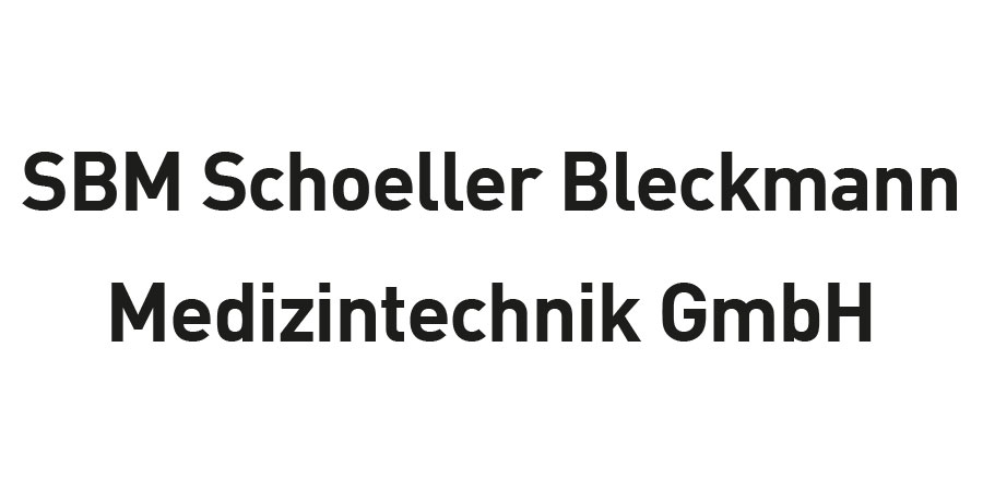 SBM Schoeller Bleckmann Medizintechnik