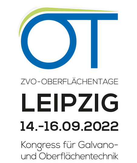ZVO Oberflächentage 2022 | Leipzig