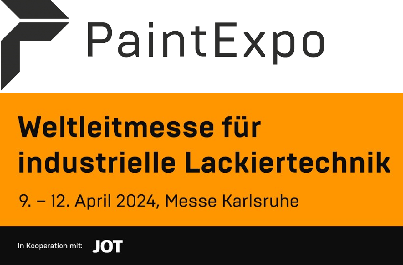 Paint Expo 2024
