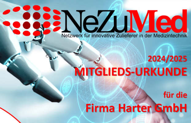 Medizintechnik: Innovation, Fortschritt, Netzwerken