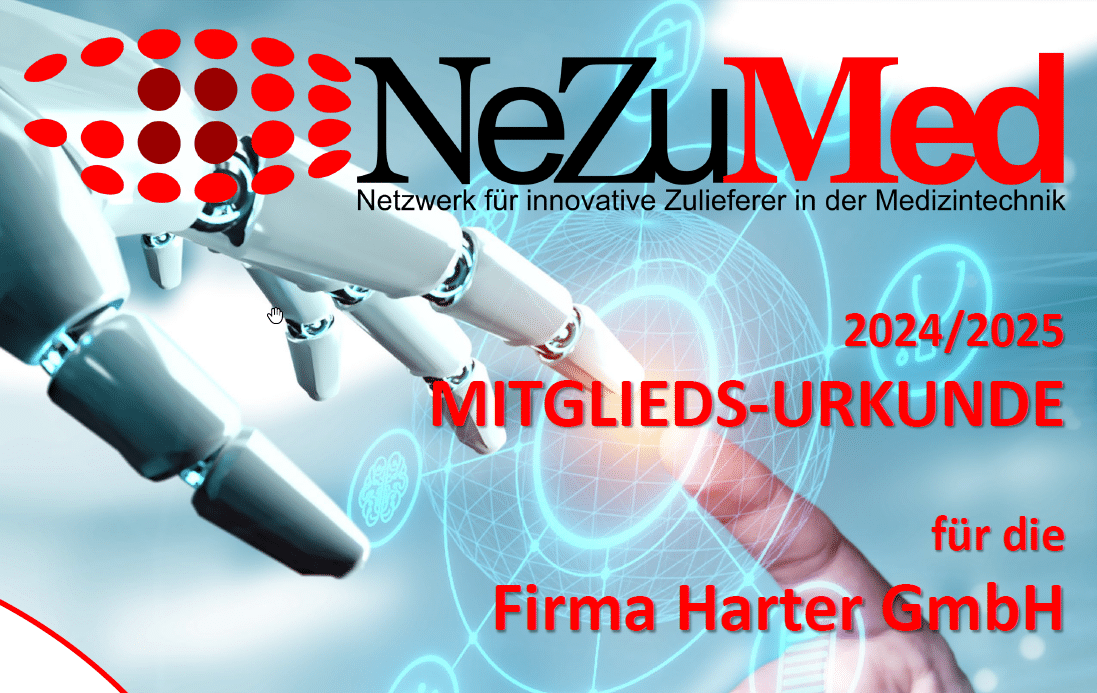 Medizintechnik: Innovation, Fortschritt, Netzwerken