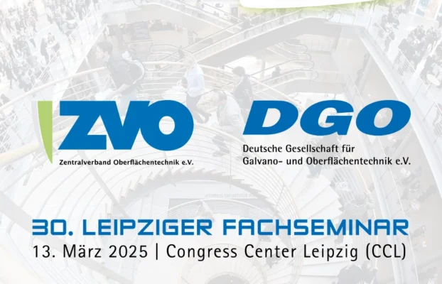 30. Leipziger Fachseminar