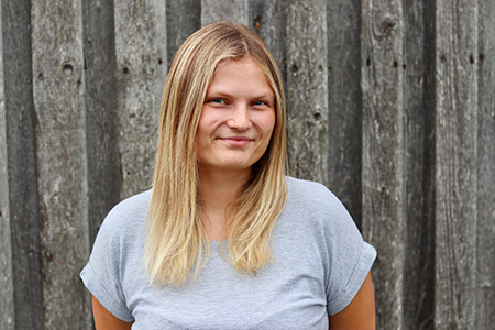 Fabienne