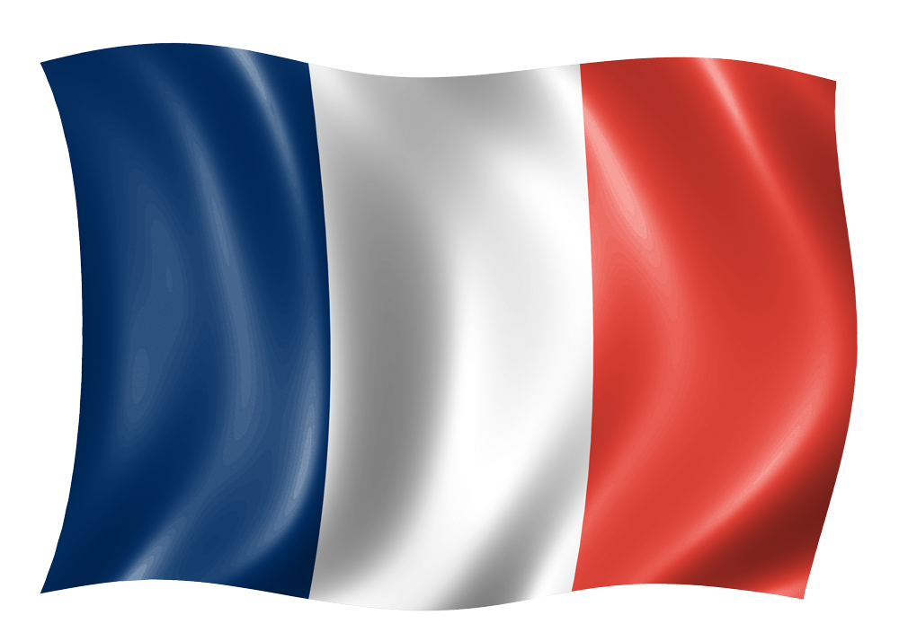 Frankreich