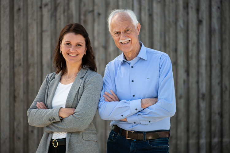 Neue-Geschäftsführung