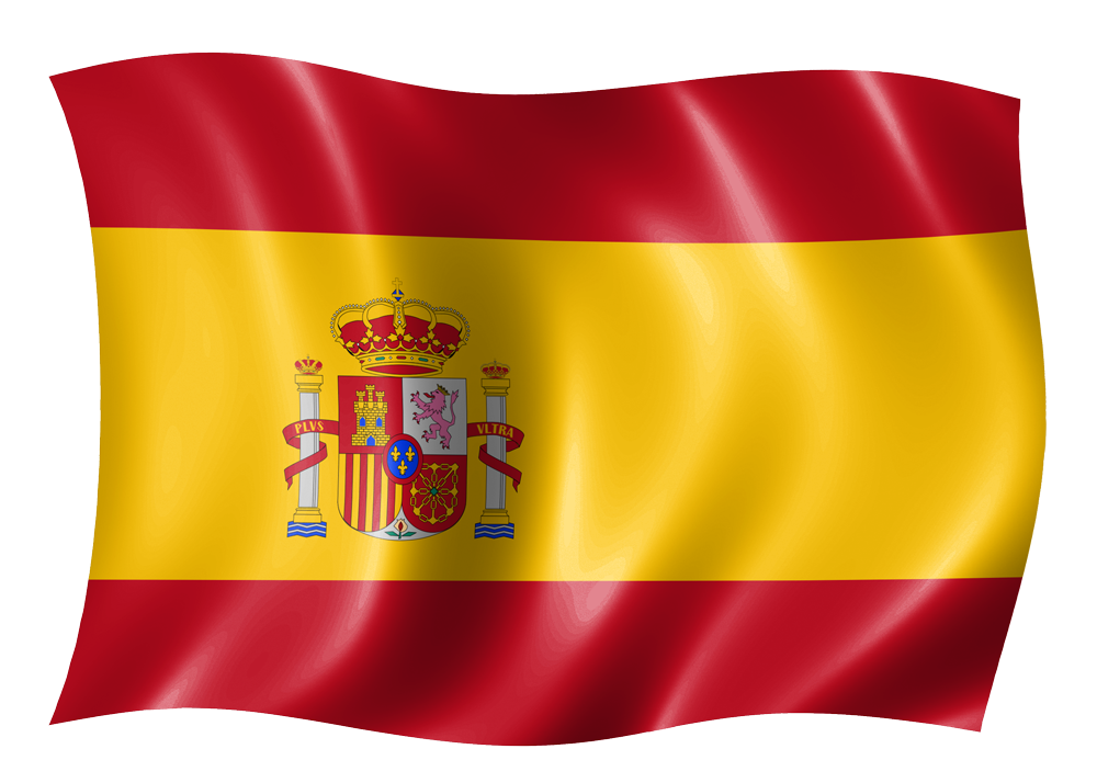 Spanien